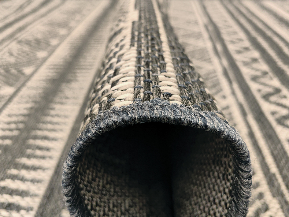 Ковер MASHAEL CLYDE 133X190 90 KM1 L   ORIENTAL WEAVERS  