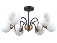 Светильник  605017706 ГАМБУРГ  DE MARKT  ШТЕРН