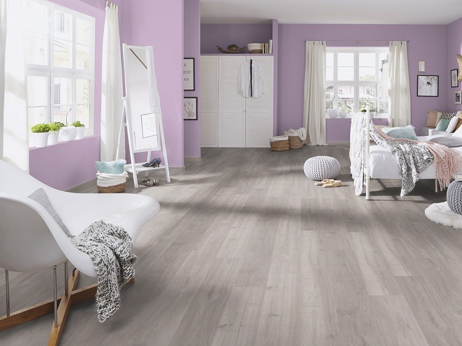 Ламинат Дуб Рокфорд 16,02 м2 8мм АС5 SUPER NATURAL  KRONOSPAN