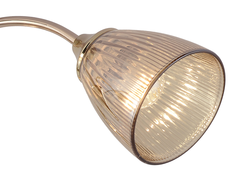 Cветильник 1129/3P  ESCADA