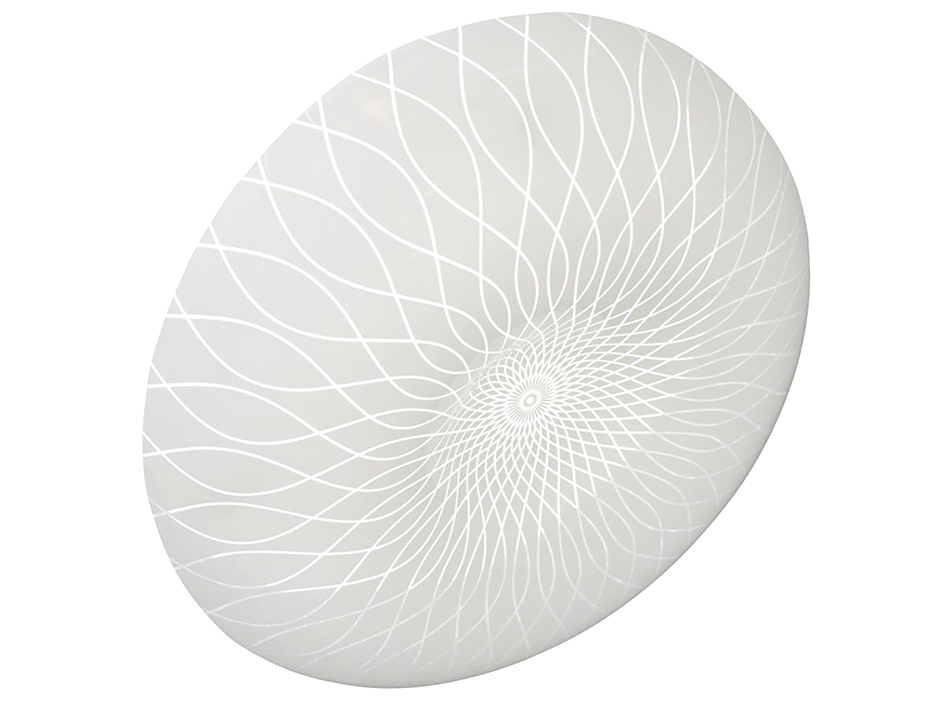 Светильник ЛИЛИЯ 30 Вт  LEEK