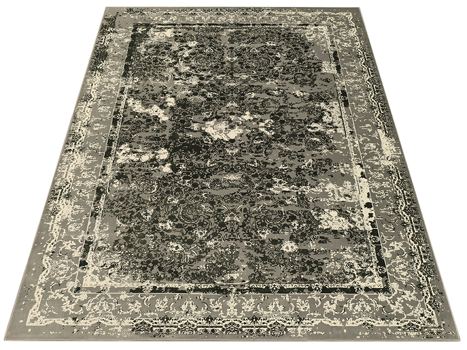 Ковер ARMAN 150X225 ARNIKA VINTAGE -VIHAN GREY   FARRAHI