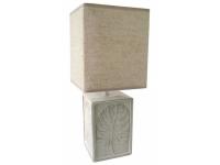 Настольная лампа 1018/1L BEIGE  ESCADA  30