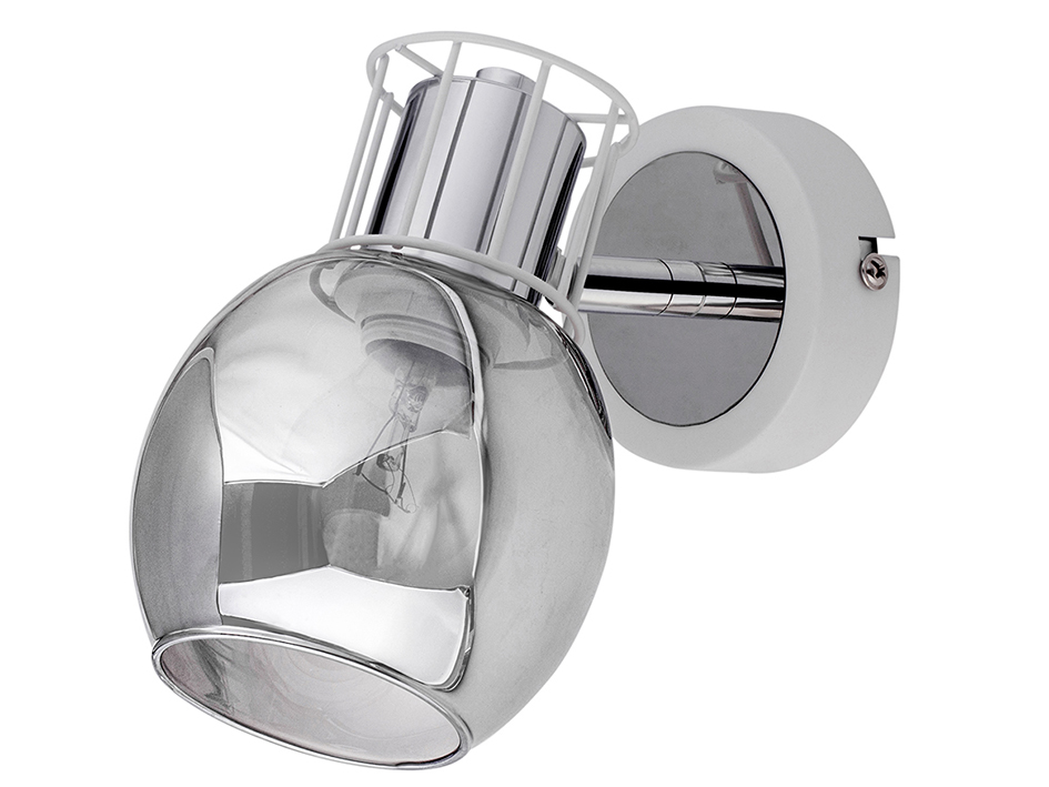 Cветильник бра 1137/1A CHROME ESCADA