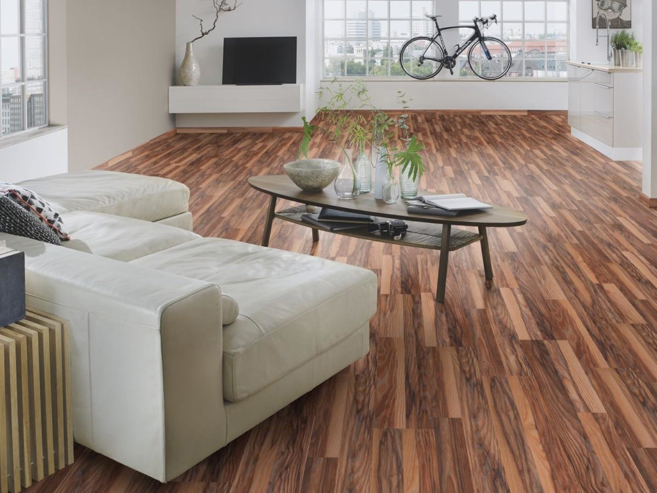 Ламинат Дуб Тайгер 8мм АС4 CASTELLO  KRONOSPAN