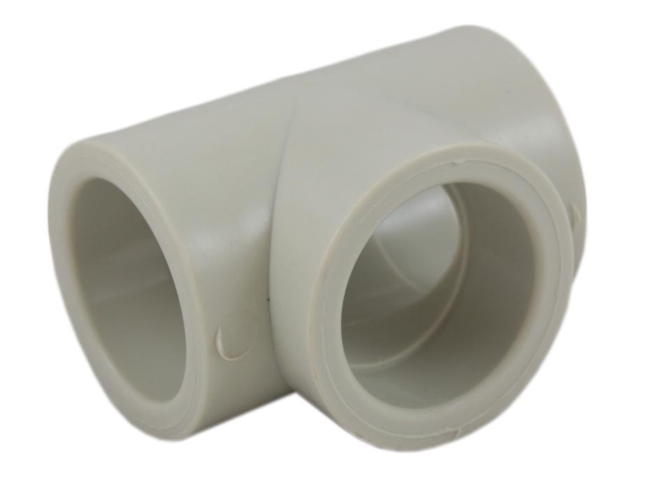 ПП Тройник 50 мм PN25 BERKE