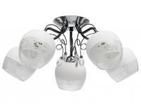 Светильник  677013905 ГРАЦИЯ  DE CITY  ШТЕРН