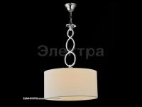 Светильник IL 0340-1N-17 CR     ELEKTRA  нез