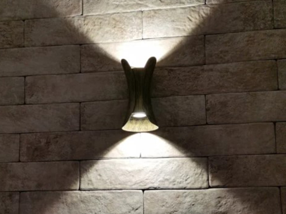 Светильник бра 86857-9.2-002 TLF AB       ELEKTRA