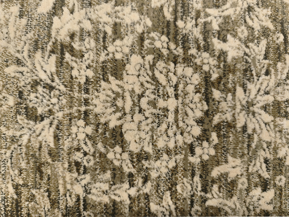 Ковер ELEGANCE LAVIN 150X150 LV002 BEIGE КРУГ   FARRAHI