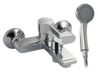 Смеситель для ванны 9610  Fabia  САНАКС 