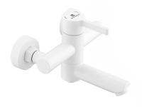 Смеситель для ванны белый G016091 Black&White GOTA ROCIO  ARVAD GROUP