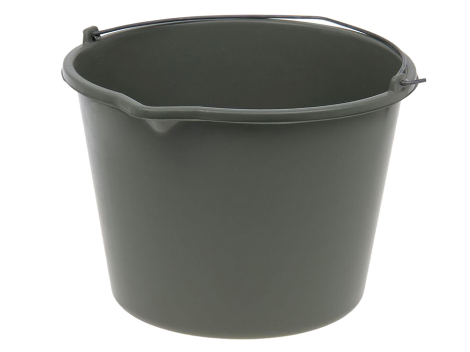 Ведро строительное 12л