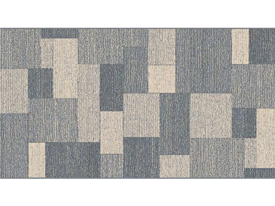 Дорожка  TWIST 0.70 13027/190   KARPETOFF