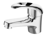 Смеситель для умывальника  DVL0341-04 ENZO DEVIDA   СТМ