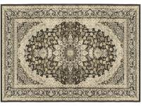 Ковер LISA 070X120 A5974A ANTRASIT-MUSTARD  FDS OZ KAPLAN 