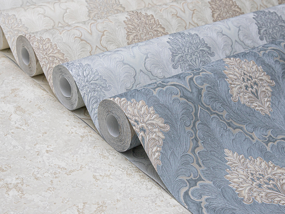 Обои 8589-24 Vernissage (6)  AGgroup  нез