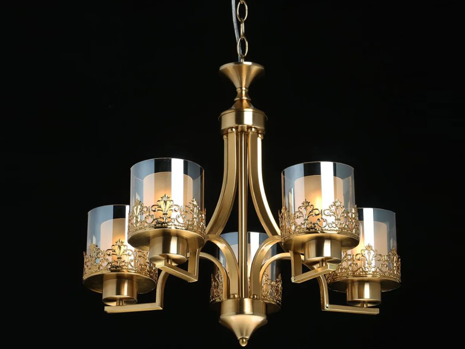 Светильник  361011705 КАТАЛИНА  DE CITY  ШТЕРН