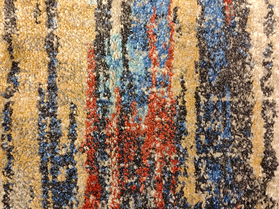 Ковер LEONI AUSTIN 160X230 0626-OJ8 X   ORIENTAL WEAVERS  