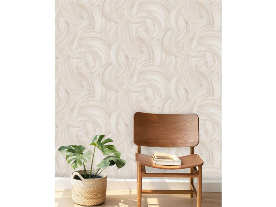 Обои 6222-2 ИРИДА (12)  МОФ  нез