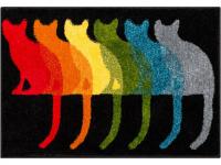 Ковер MANGO 050X080 11096/180   KARPETOFF