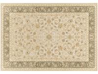 Ковер ARMAN 150X225 ANIA SILVER   FARRAHI