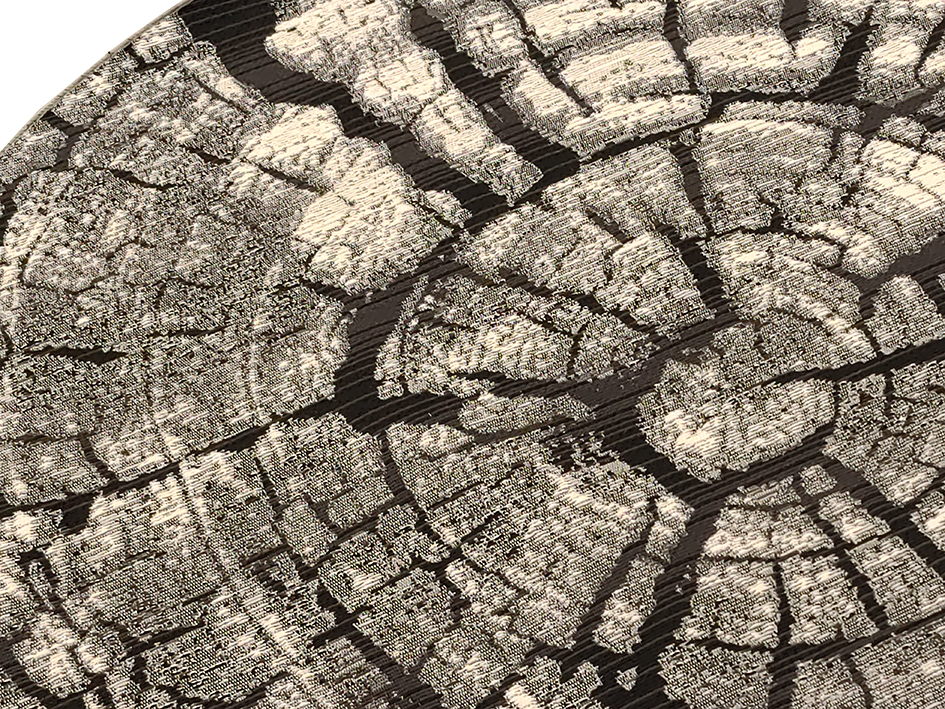 Ковер MASHAEL ROCAS 150X150 0364-Q04 Z КРУГ   ORIENTAL WEAVERS  