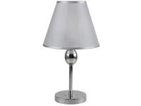 Настольная лампа 2106/1 NICKEL ESCADA