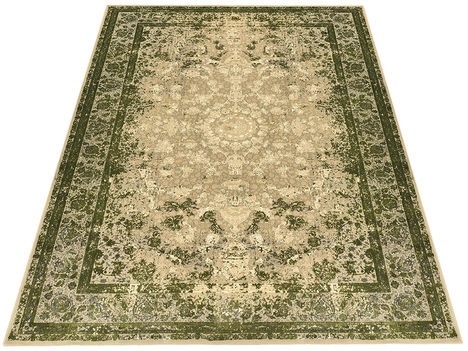 Ковер ARMAN 200X300 AYNAZ VINTAGE SILVER   FARRAHI