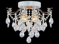 Светильник 04037-0.3-04 WH+GOLD PN      ELEKTRA