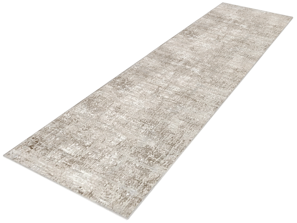 Ковер INFINITY SILK 80X240 02705A BEIGE   PREMIER HALI