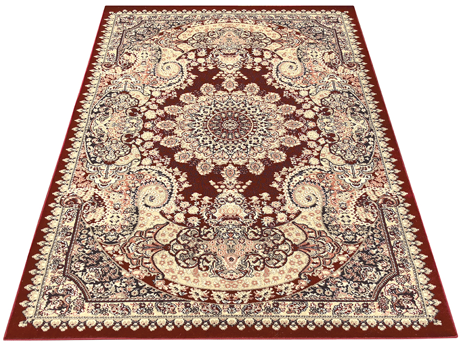 Ковер GULENDAM 120X180 11672A RED   PREMIER HALI