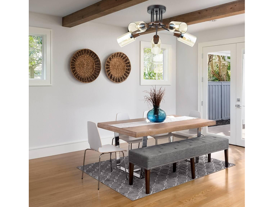 Светильник 4492/5С FERN  СОНЕКС