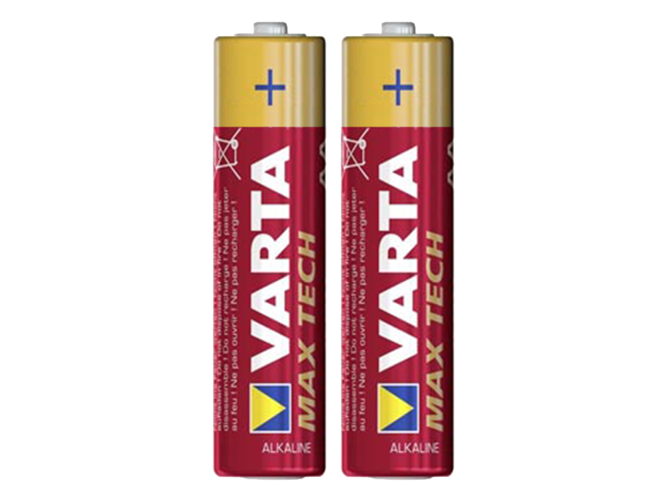Эл.питания LR03 VARTA 4703 2шт MAXTECH Эл.питания LR03 VARTA 4703 2шт MAXTECH