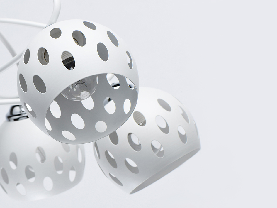 Светильник  220012306 ВИТА  DE CITY  ШТЕРН