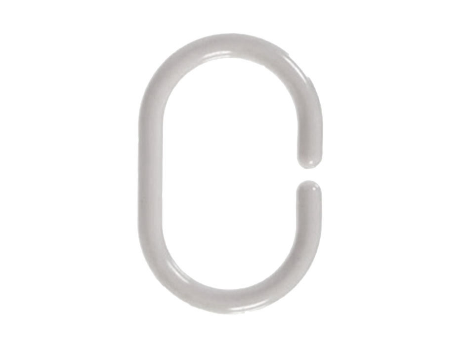 Кольца для штор в ванную  75000  САНАКС