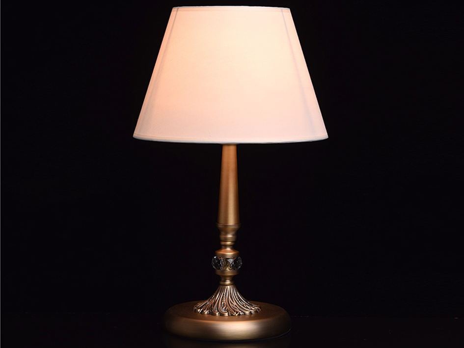 Настольная лампа  371030501 АВРОРА  MW-LIGHT  ШТЕРН