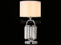 Настольная лампа IL 6218-1T-27 CR     ELEKTRA