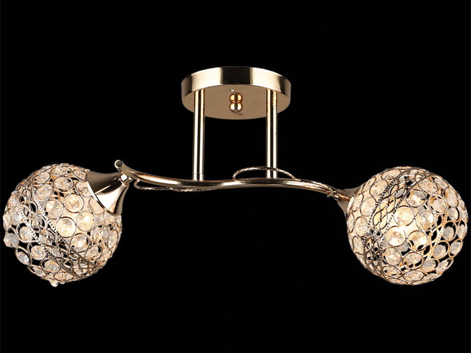 Светильник 04729-0.3-02      ELEKTRA  