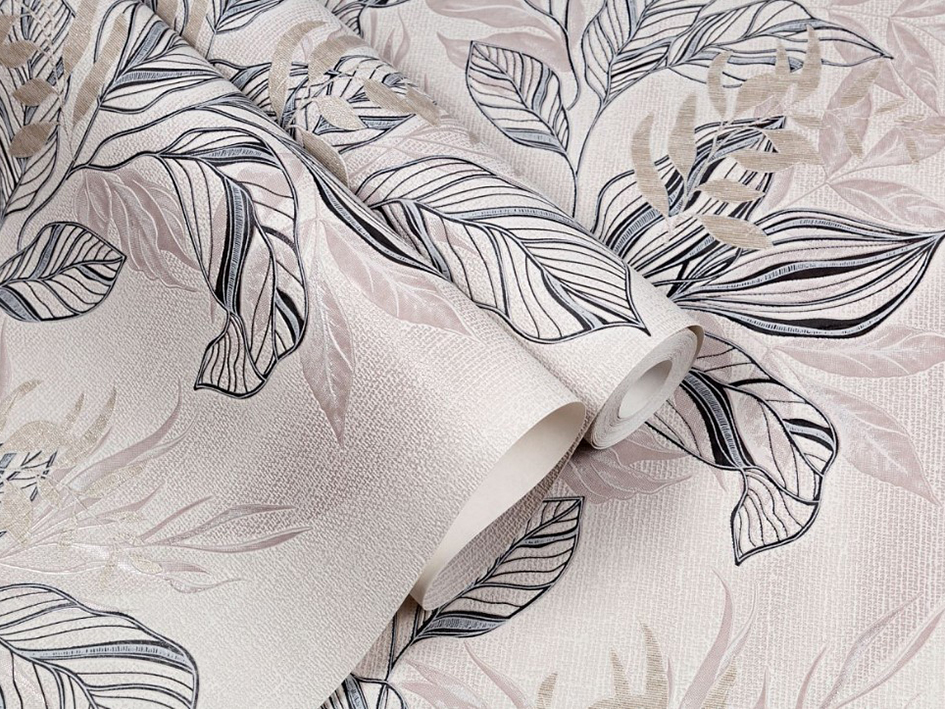 Обои HC11052-24 FICUS (16)  VOG