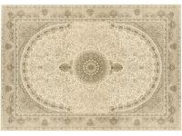 Ковер DAMOON 250X350 GANDOM CREAM   FARRAHI