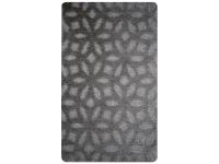 Коврик для ванной CLASSIC 50X80 CLT202003-GREY-172   BANYOLIN HALI