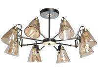 Светильник  605016908 ГАМБУРГ  DE-MARKT  ШТЕРН