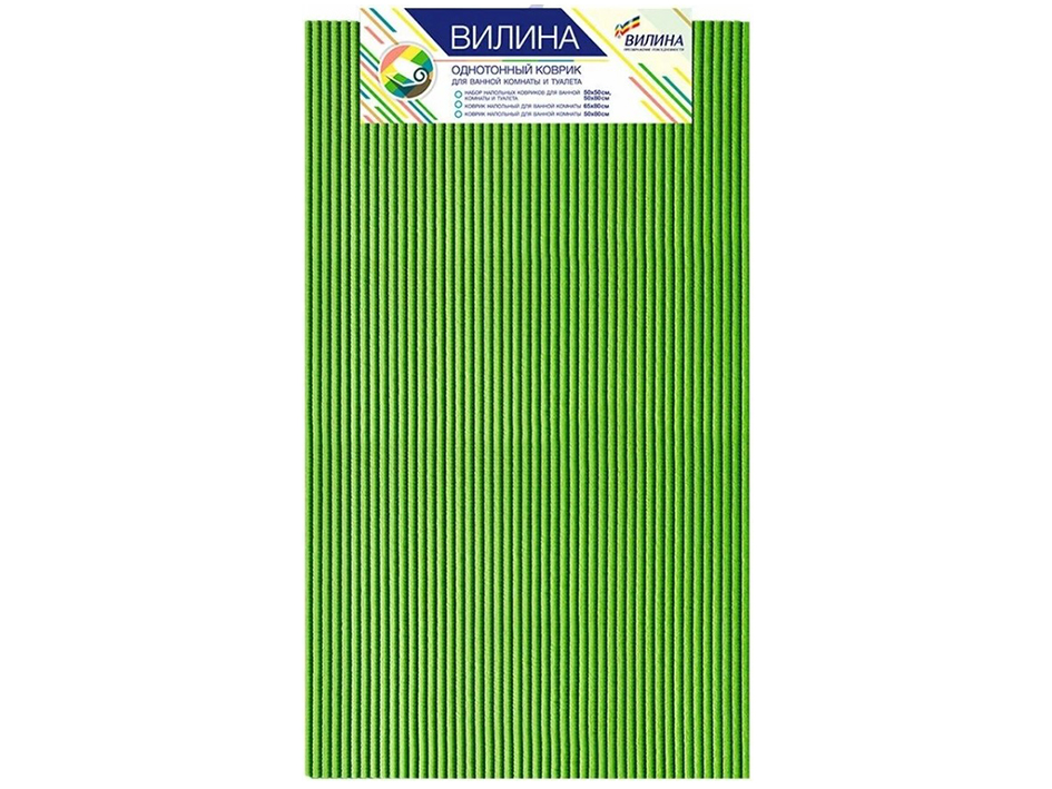 Коврик для ванной 65х80 см МИКС (15)