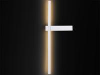 Светильник 5600/9WL LED 9W BLAKE  СОНЕКС