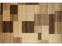 Ковер TWIST 160X230 13027/140   KARPETOFF