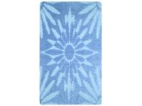 Коврик для ванной CLASSIC 50X80 CLT202005-LIGHT BLUE-163   BANYOLIN HALI