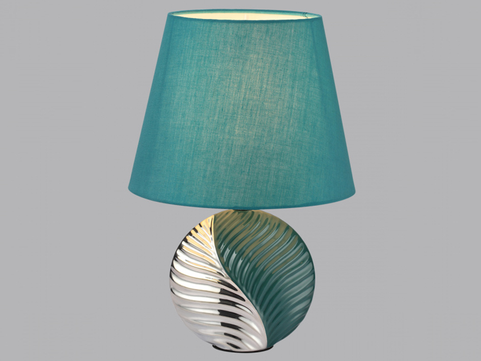 Настольная лампа 8139/1T TAPALA (0048135)  СОНЕКС