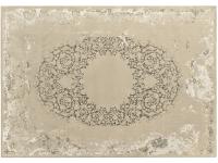 Ковер ARMAN 120X170 AZIN VINTAGE -VIHAN GREY   FARRAHI