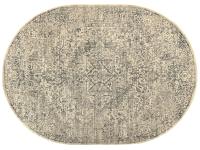 Ковер SAKURA 200X290 54003-C4E V ОВАЛ   ORIENTAL WEAVERS  